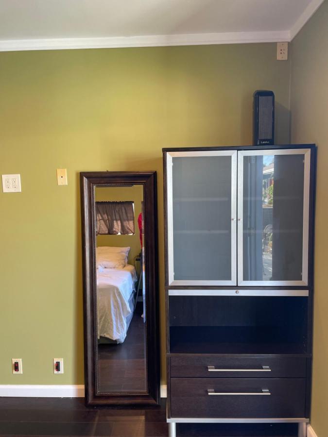 Private Standalone Room W/ Tv, Wifi & Ac In Carson Buitenkant foto