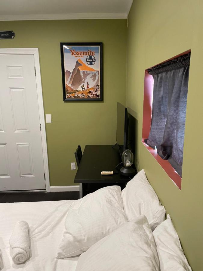 Private Standalone Room W/ Tv, Wifi & Ac In Carson Buitenkant foto